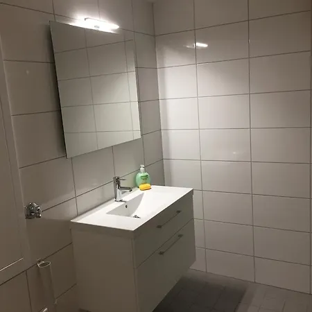 Benstudio Apartment