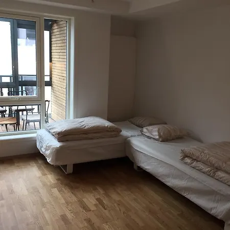 Benstudio * Bergen